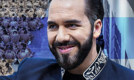 El Salvador Announces Another Record Low Murder Rate in 2024